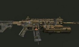 使命召唤枪械最新爆料,揭秘全新枪械阵容，战场霸主即将诞生！