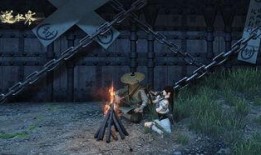 逆水寒最新爆料1.31,江湖风云再起，神秘势力悄然崛起