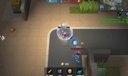 逃跑吧少年爆料最新新武器,神秘新武器亮相！逃跑吧少年爆料最新武器解析