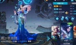 十二星座皮肤最新爆料,神秘力量觉醒，个性魅力绽放