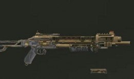 使命召唤枪械最新爆料,揭秘全新枪械阵容，战场霸主即将诞生！