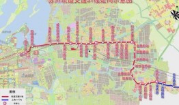 昆山地铁最新爆料新闻,新线路规划及建设动态揭晓