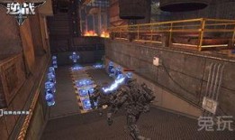 逆战最新爆料深渊在哪看,深渊神秘地点揭晓，揭秘深渊所在之地！