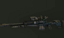 使命召唤枪械最新爆料,揭秘全新枪械阵容，战场霸主即将诞生！