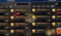 地下城最新爆料公告,神秘副本、强力装备等你探索！