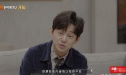 何炅张新成最新爆料,揭秘娱乐圈幕后真相！