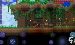 泰拉瑞亚1.5最新爆料,神秘元素与未知冒险即将开启