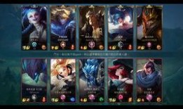 逆战爆料最新套装搭配图,时尚炫酷，引领潮流新风尚