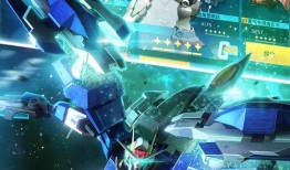 敢达争锋对决最新爆料,神秘机体登场，激战一触即发！