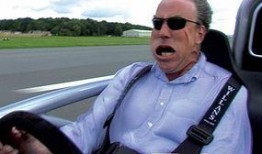 topgear最新爆料,揭秘汽车界最新动态与未来趋势