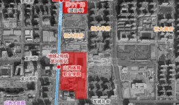 太原晋阳街最新爆料,繁华再现！