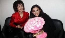 娱乐圈八卦最新爆料刘晓庆,揭秘不老女神的神秘生活