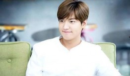 李敏镐最新爆料消息,演艺生涯背后的真实故事与心路历程