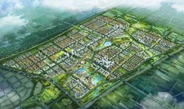 最新爆料雄安安置房,品质生活新篇章即将开启