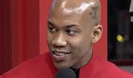 马布里最新爆料