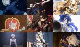 枫丹角色pv爆料最新,神秘面纱下的传奇英雄