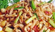 重庆小炒菜最新爆料,揭秘最新爆款菜品背后的故事