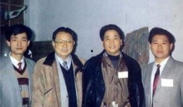 郭德纲和姜昆最新爆料,揭秘相声界幕后风云