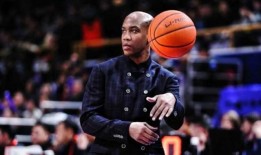 马布里最新爆料