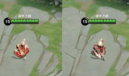 小兵皮肤最新爆料图片,炫酷造型惊艳亮相，视觉盛宴即将开启！