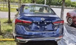 天籁最新款爆料了吗现在,揭秘最新款车型亮点与性能”