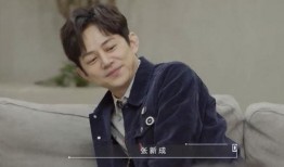 何炅张新成最新爆料,揭秘娱乐圈幕后真相！