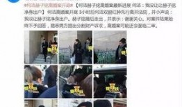 卓伟最新爆料何洁,卓伟最新爆料揭露惊人内幕