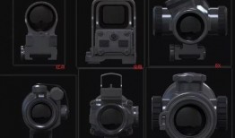 荒野行动最新爆料2024四月